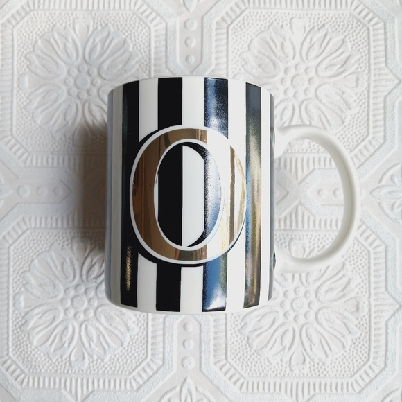 Ashland Initial O Coffee Mug - Picture 7 of 12
